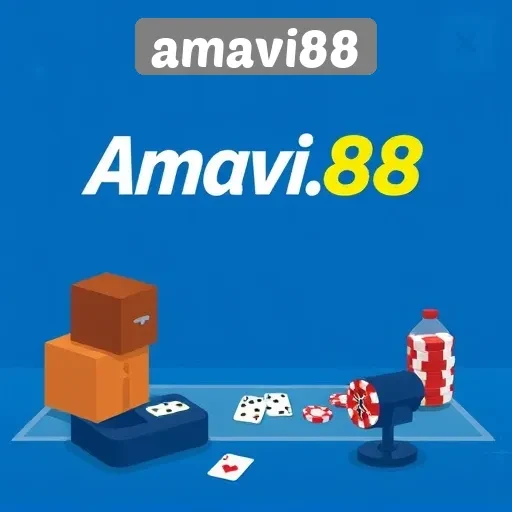 Bagaimana Amavi88 Meningkatkan Pengalaman Bermain Game Online