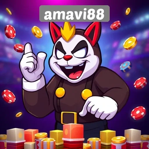 Mengenal Amavi88 Sebagai Platform Game Terpercaya