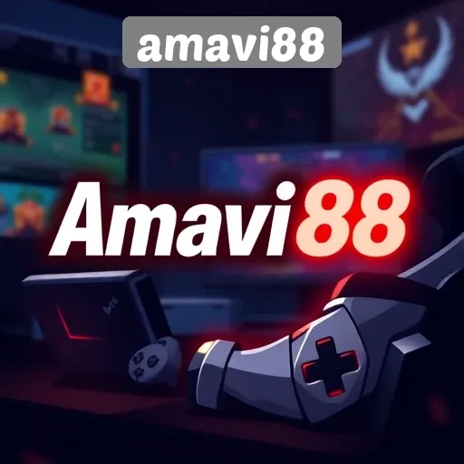 Kepopuleran Amavi88 di Kalangan Gamer Muda