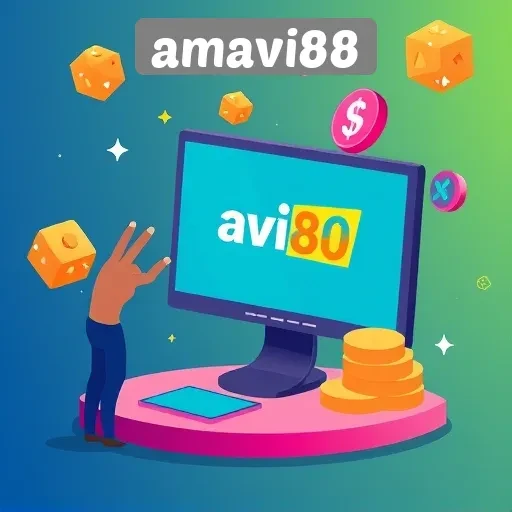 Strategi Promosi Amavi88 di Kalangan Pengguna