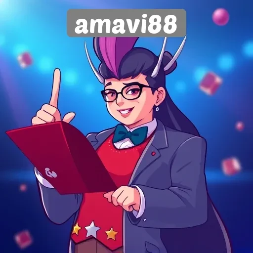 Amavi88 sebagai Platform Permainan Terpercaya di Indonesia