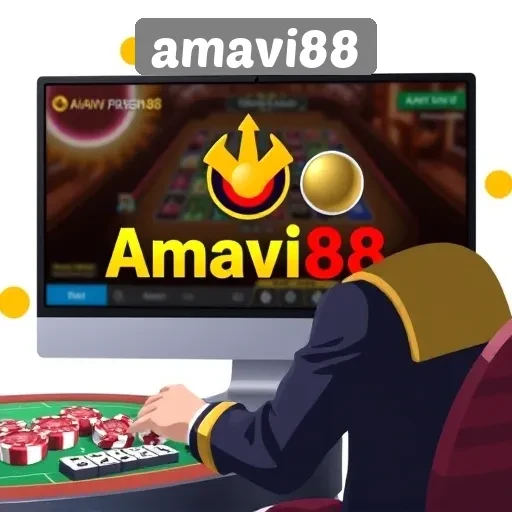 Perbandingan Amavi88 dengan Situs Game Lain di Indonesia