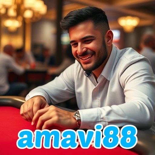 amavi88 Klan Game