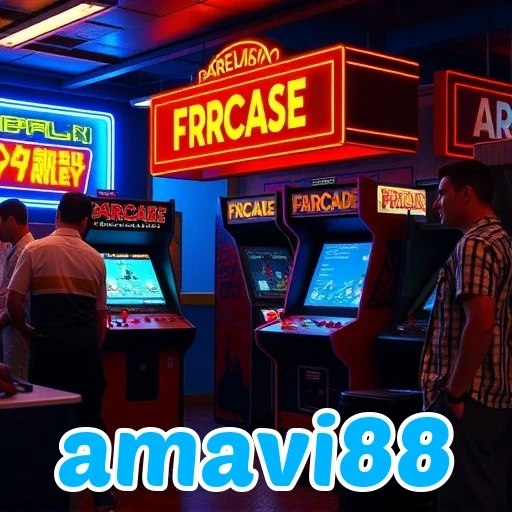 amavi88 Event Komunitas