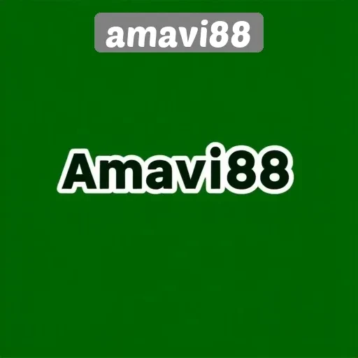 Pengalaman Bermain di Amavi88 yang Patut Dicoba