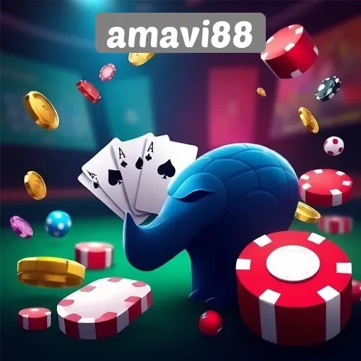 Menelusuri Jenis Permainan yang Tersedia di amavi88