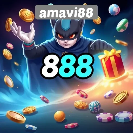 Mengetahui Fitur Menarik di Situs Game Amavi88
