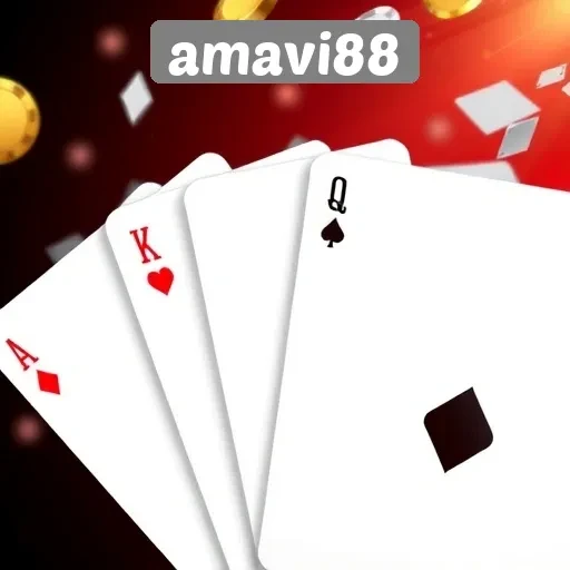 Panduan Lengkap Bergabung di Situs Amavi88