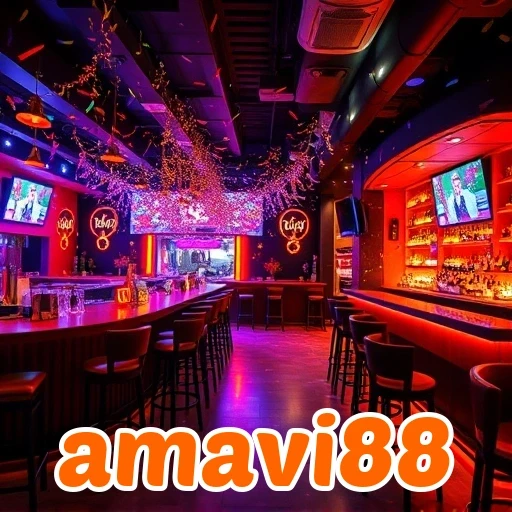 amavi88 Berita Game