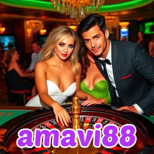amavi88 Promosi Khusus