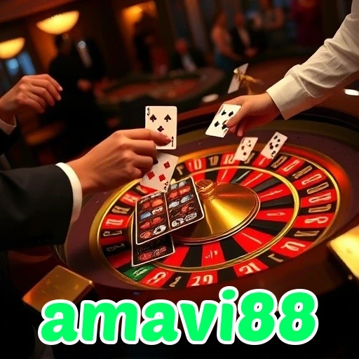amavi88 Ulasan Game