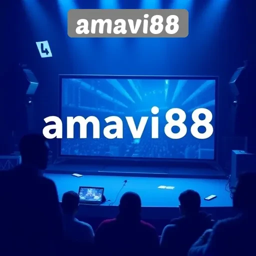 Ulasan Mengenai Keamanan di Situs Amavi88