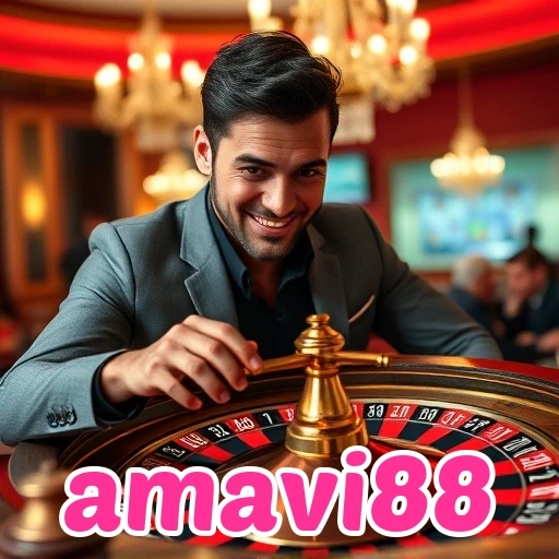 amavi88 Tips Cerdas