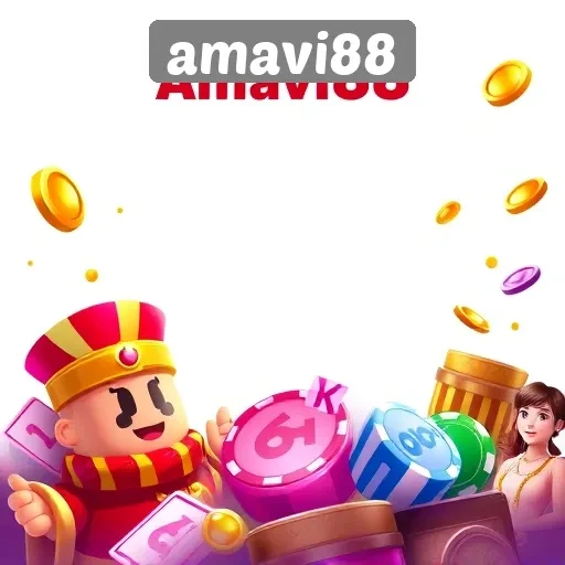 Mengulas Pengalaman Pengguna di Situs Game Amavi88