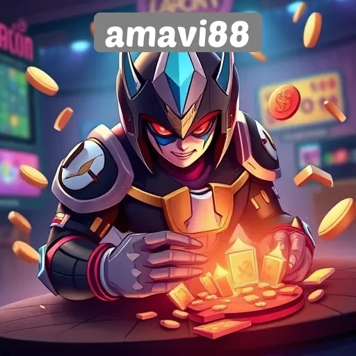 Mengapa Amavi88 Layak Dicoba Oleh Gamers Indonesia